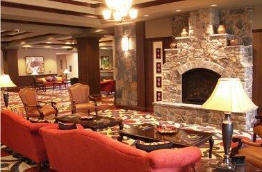 Cherokee Casino Resort