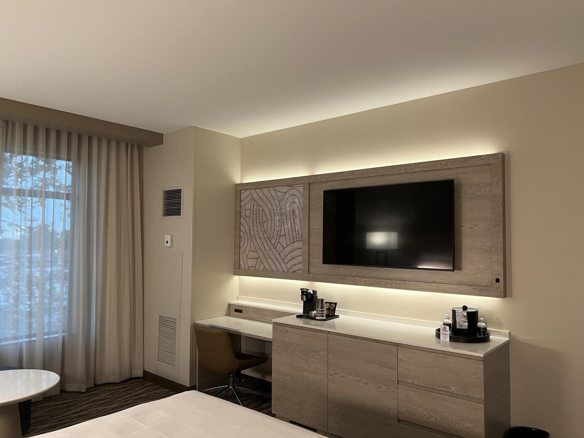 Cherokee Casino Resort 4*