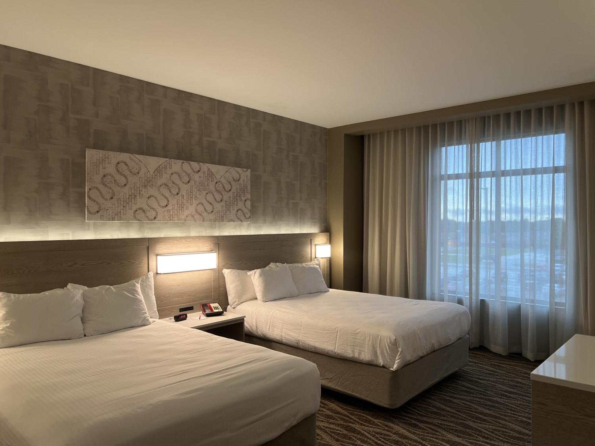 Cherokee Casino 4* West Siloam Springs