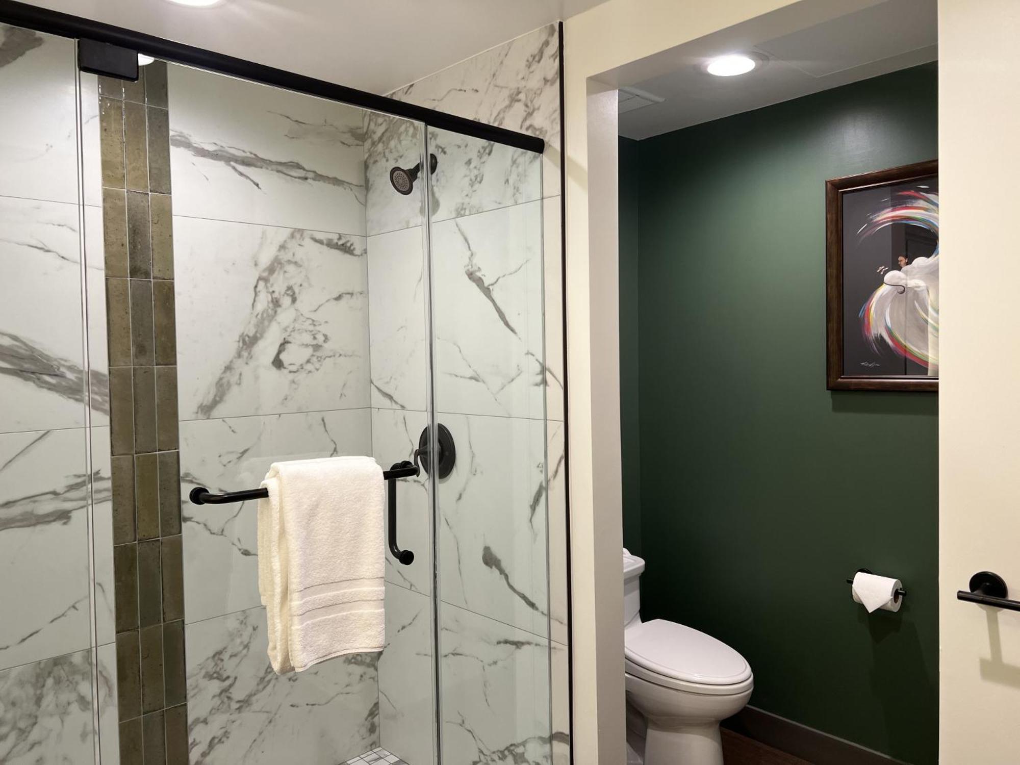 Cherokee Casino 4* West Siloam Springs