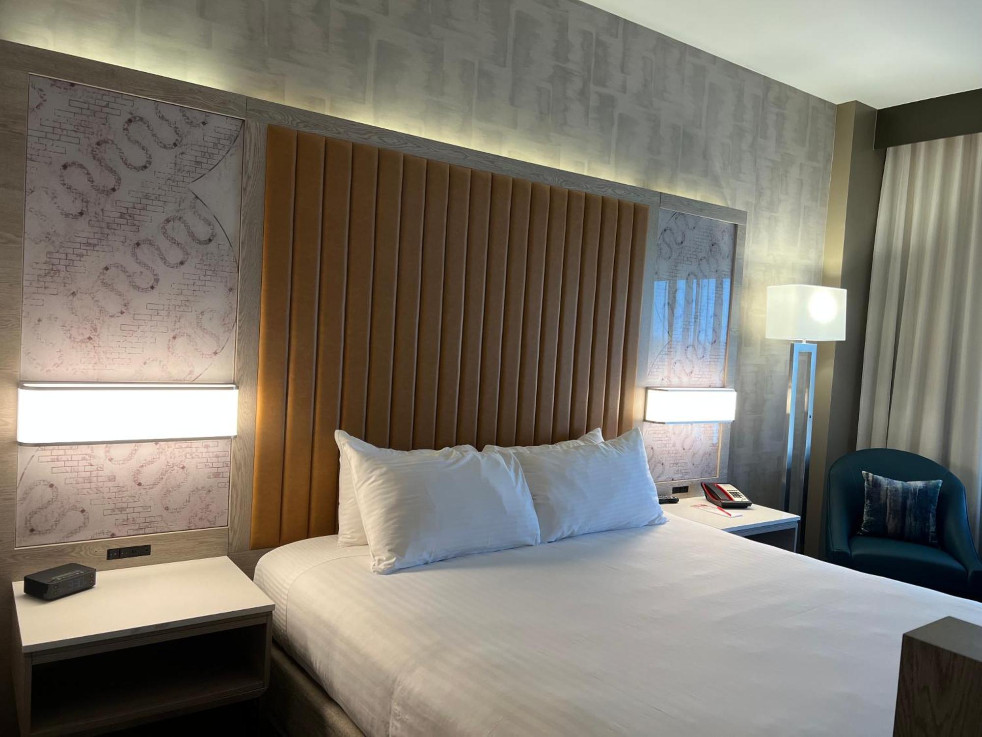 Resort Cherokee Casino