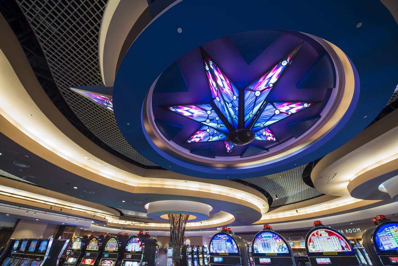 Resort Cherokee Casino