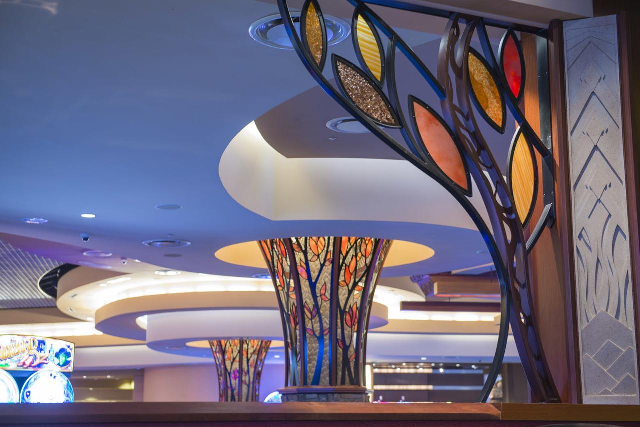 Cherokee Casino