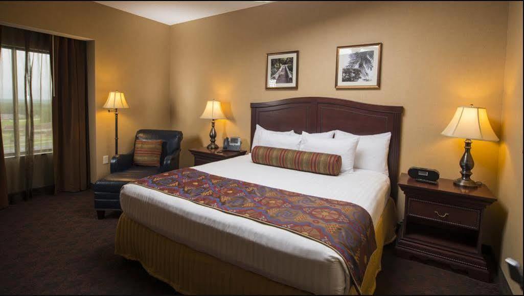 Cherokee Casino Resort